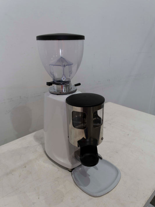 Mazzer Mini Manual Coffee Grinder