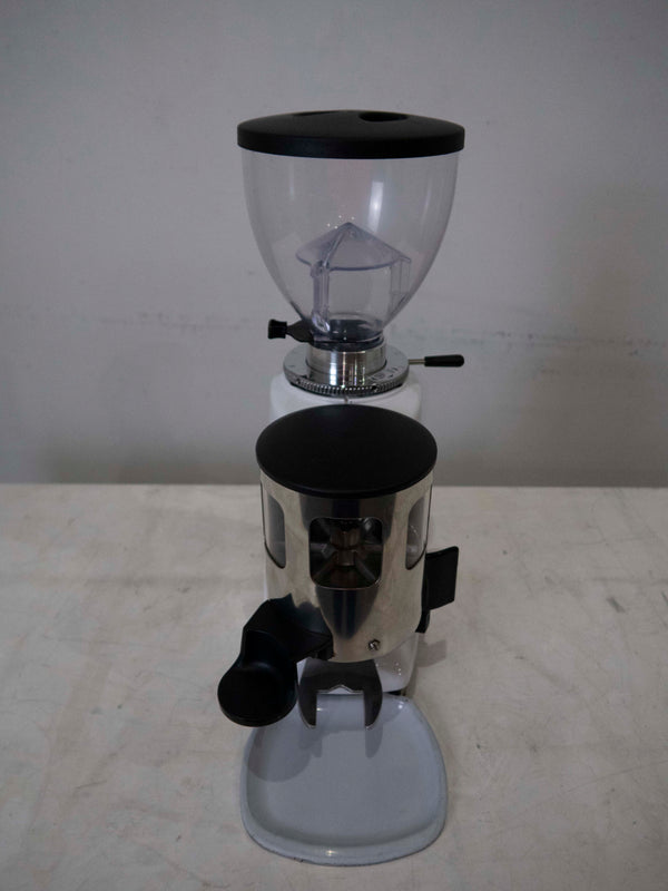 Mazzer Mini Manual Coffee Grinder