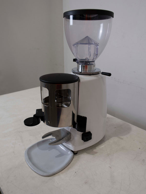 Mazzer Mini Manual Coffee Grinder