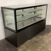 Anvil Aire NDSV3760 Refrigerated Square Showcase