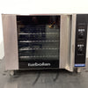 Turbofan E31D4 Convection Oven