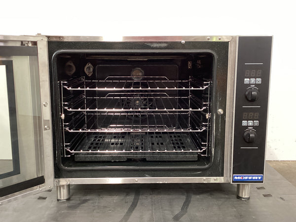 Turbofan E31D4 Convection Oven