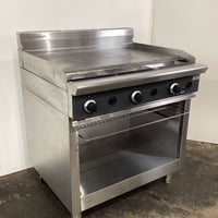 Cobra CT9 Flat Griddle