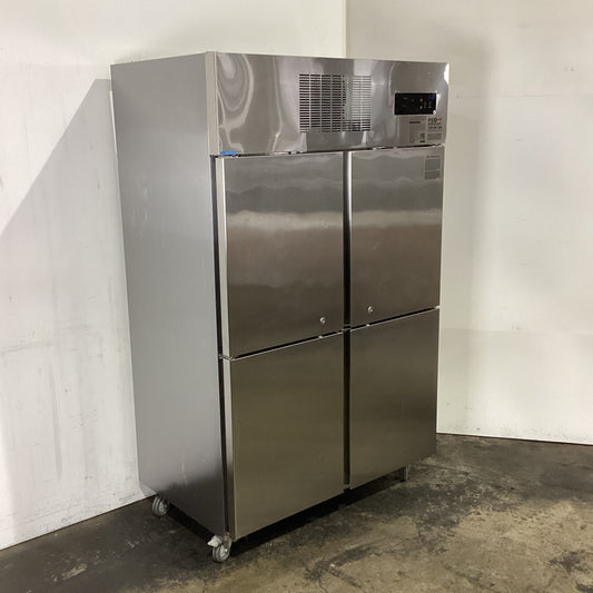 Thermaster SUF1000 Upright Freezer