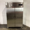 Thermaster SUF1000 Upright Freezer