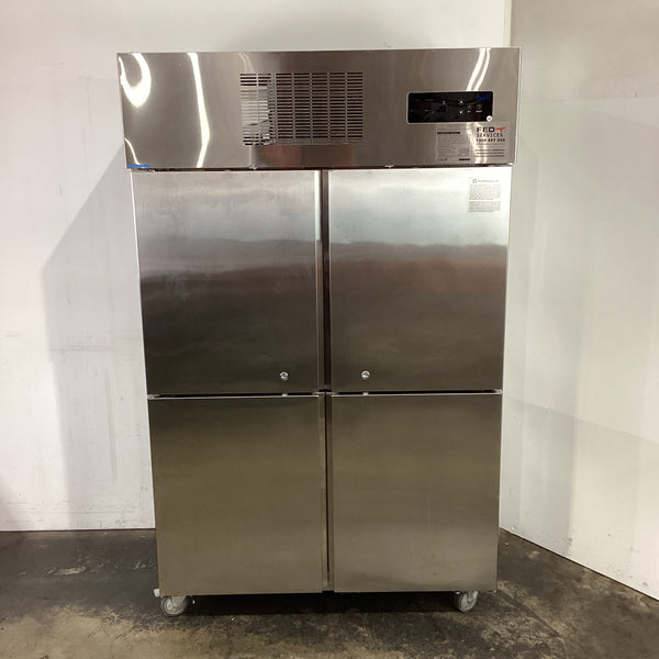 Thermaster SUF1000 Upright Freezer