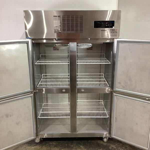Thermaster SUF1000 Upright Freezer