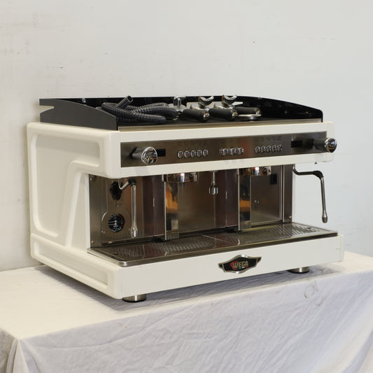 Wega EVD./2 2 Group Coffee Machine