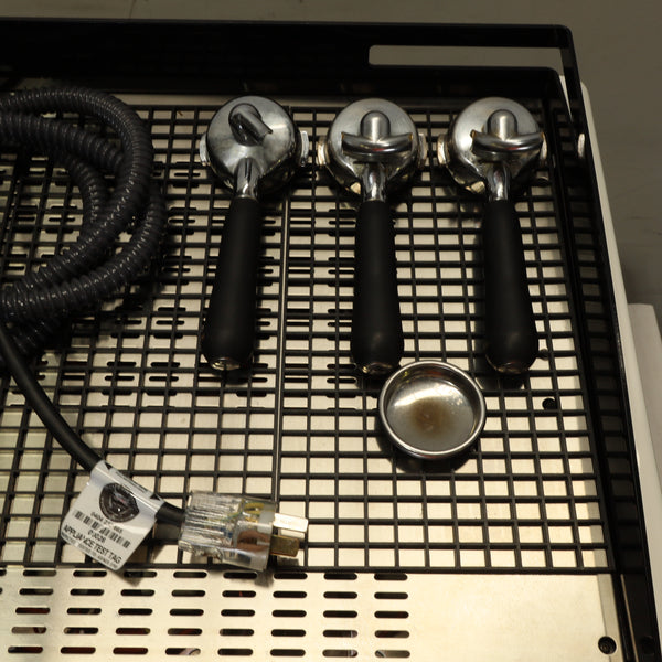 Wega EVD./2 2 Group Coffee Machine