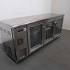Panasonic BR-1861HP Undercounter Fridge