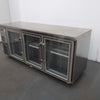 Panasonic BR-1861HP Undercounter Fridge