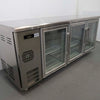 Panasonic BR-1861HP Undercounter Fridge