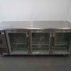 Panasonic BR-1861HP Undercounter Fridge