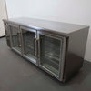 Panasonic BR-1861HP Undercounter Fridge