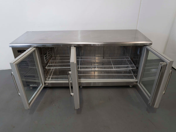Panasonic BR-1861HP Undercounter Fridge