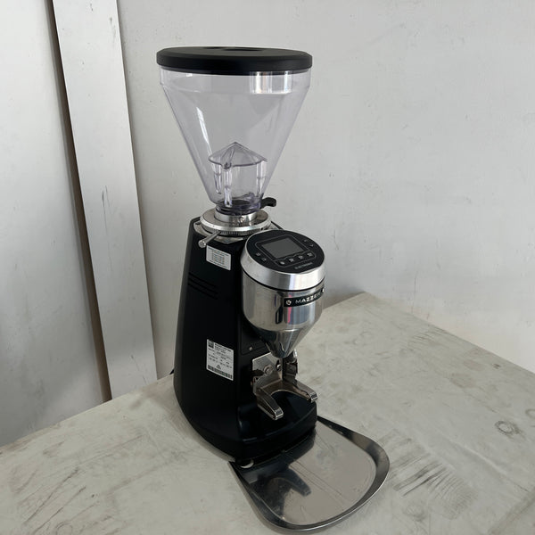 Mazzer Super Jolly V Pro Electronic Coffee Grinder
