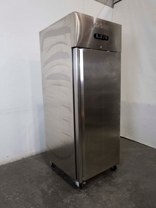 Bromic UC0650SD Upright Fridge