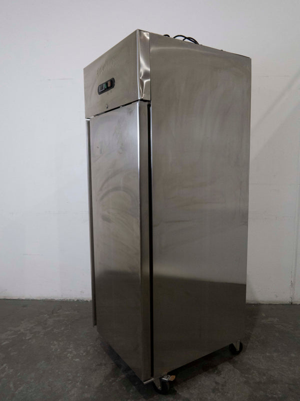 Bromic UC0650SD Upright Fridge