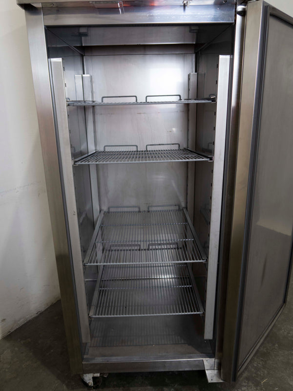 Bromic UC0650SD Upright Fridge
