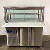 Artisan M2812 Cold Food Display