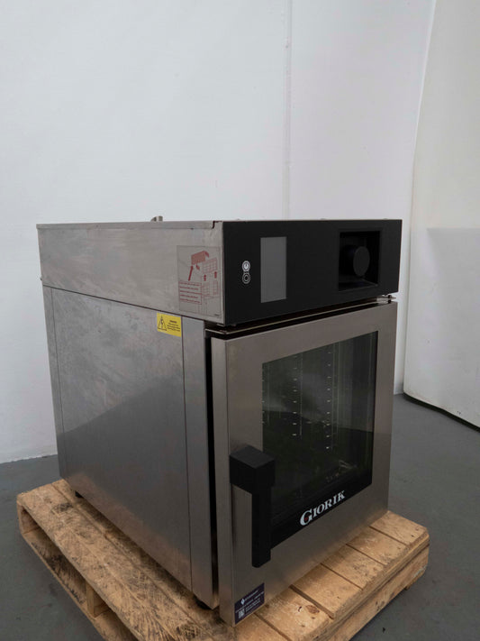 Giorik KM061WT Combi Oven