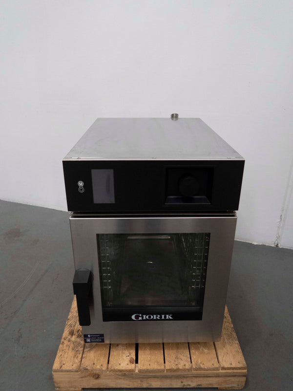 Giorik KM061WT Combi Oven
