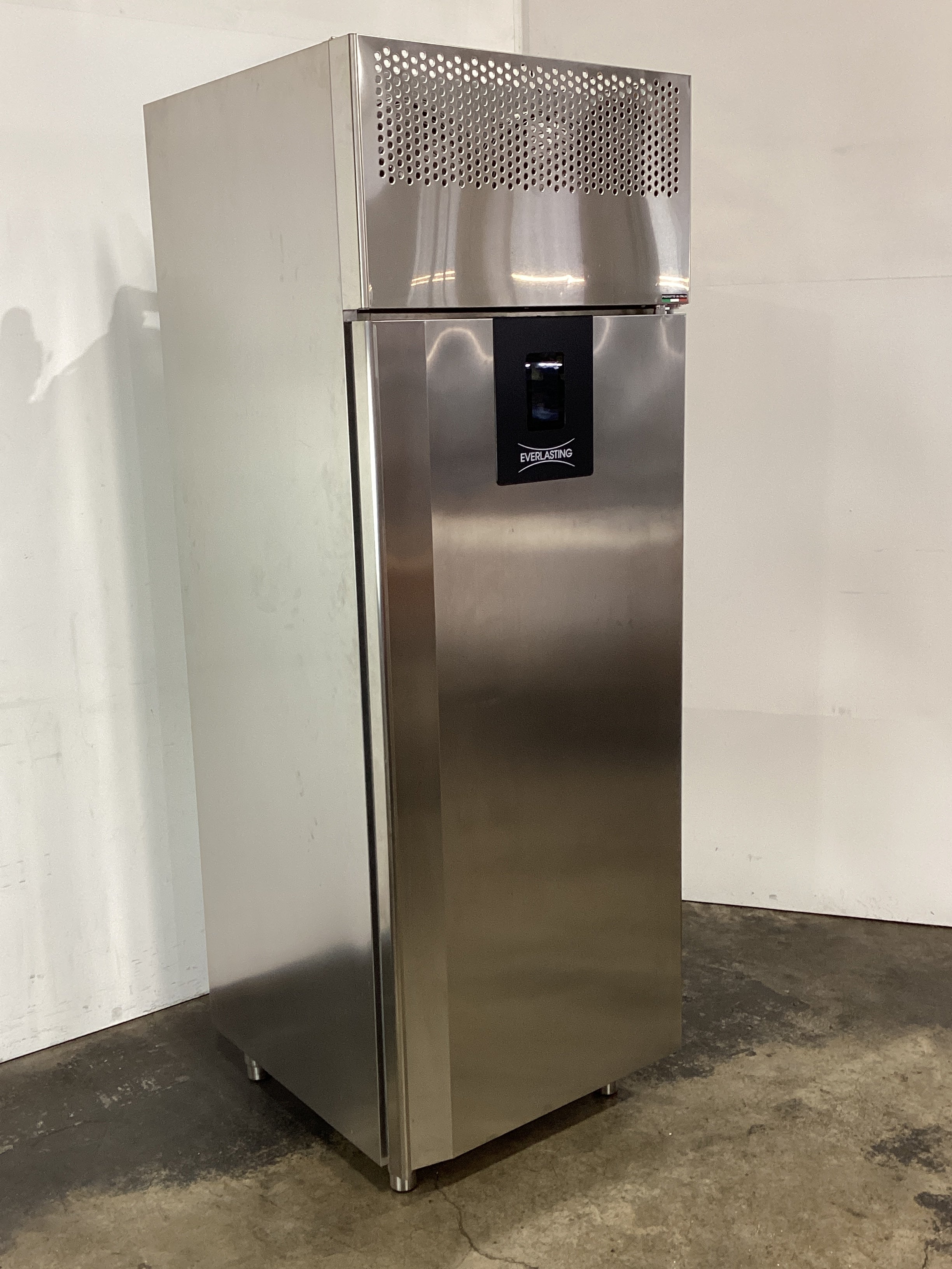 Everlasting Prof Tray 20 Blast Freezer/Chiller