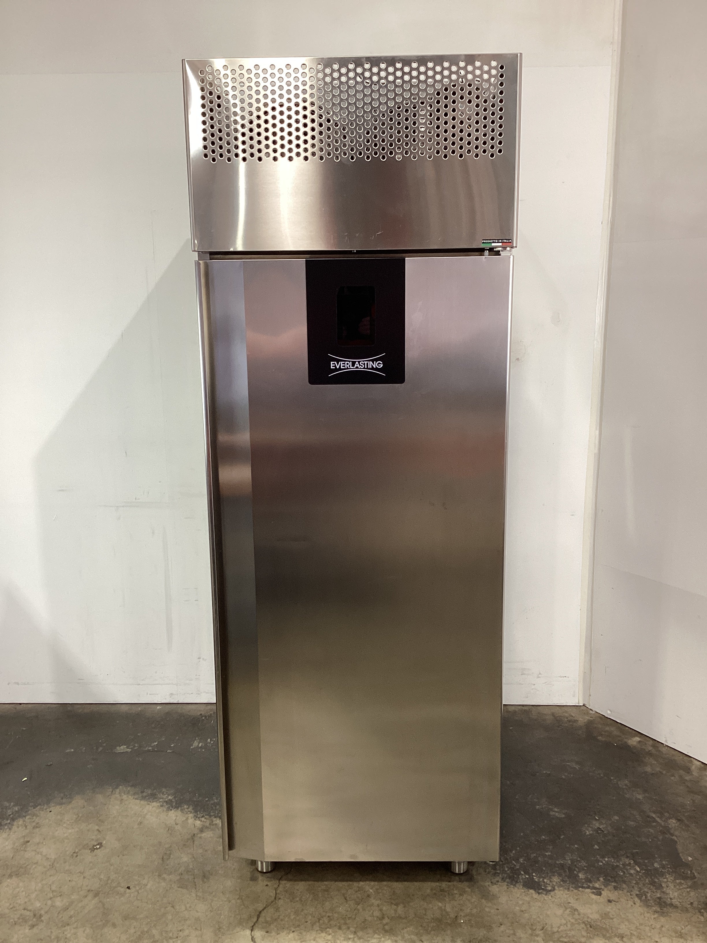 Everlasting Prof Tray 20 Blast Freezer/Chiller