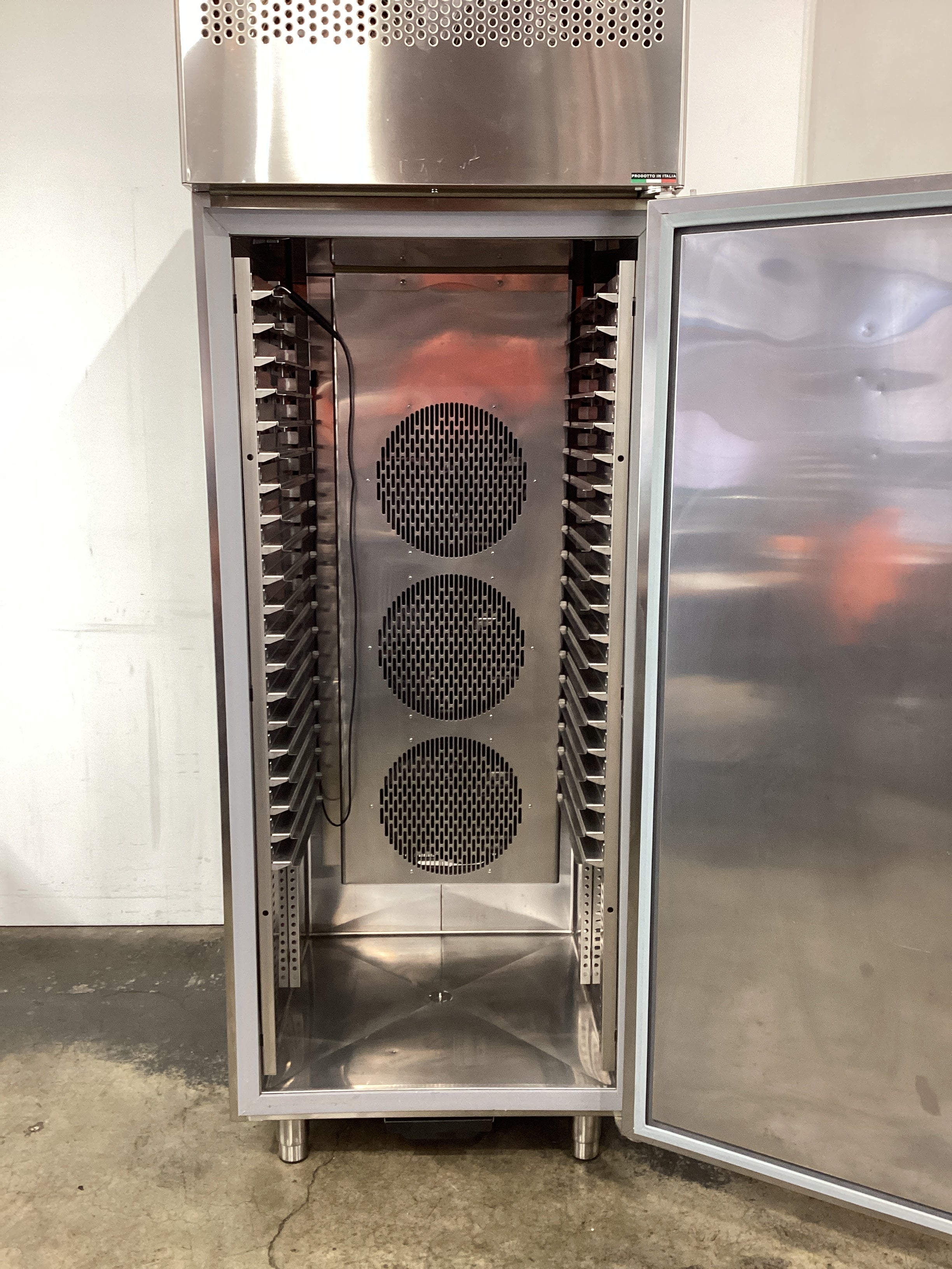 Everlasting Prof Tray 20 Blast Freezer/Chiller