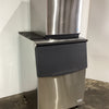 Hoshizaki KMD-270AB/B-501SA Ice Machine with Storage Bin