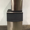 Hoshizaki KMD-270AB/B-501SA Ice Machine with Storage Bin