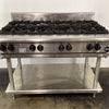 B&S BT-SB8 8 Burner Cooktop