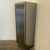 FED HF400 Stainless Steel Upright Freezer