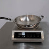 Woodson WI.WKCT.1.3500 Single Countertop Induction Wok