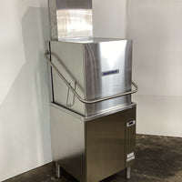 Washtech M2C Pass Through Dishwasher