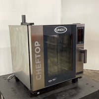 Unox XEVC-0711-EPRM Combi Oven