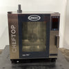 Unox XEVC-0711-EPRM Combi Oven