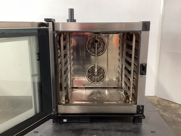 Unox XEVC-0711-EPRM Combi Oven