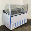 Bromic Delight 7 Gelato Display