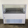 Bromic Delight 7 Gelato Display