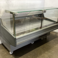 Bromic DD0200SG Deli Display
