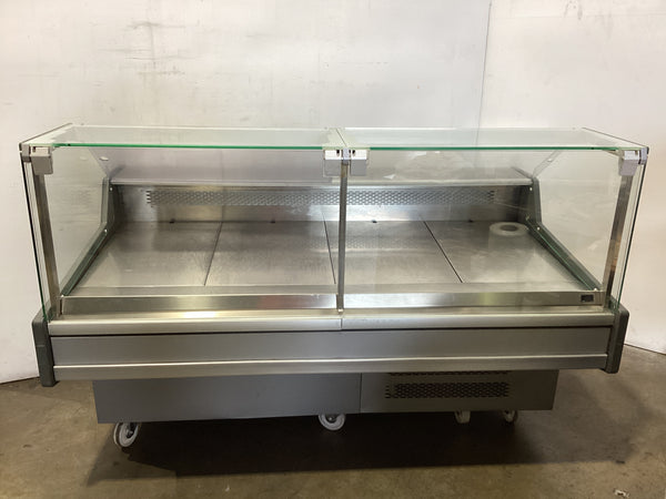 Bromic DD0200SG Deli Display
