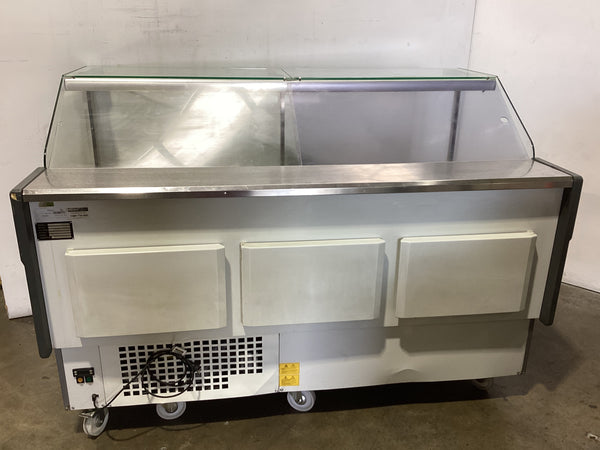 Bromic DD0200SG Deli Display