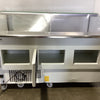 Bromic DD0200SG Deli Display