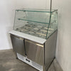 Thermocool S900SQ Salad Prep Fridge