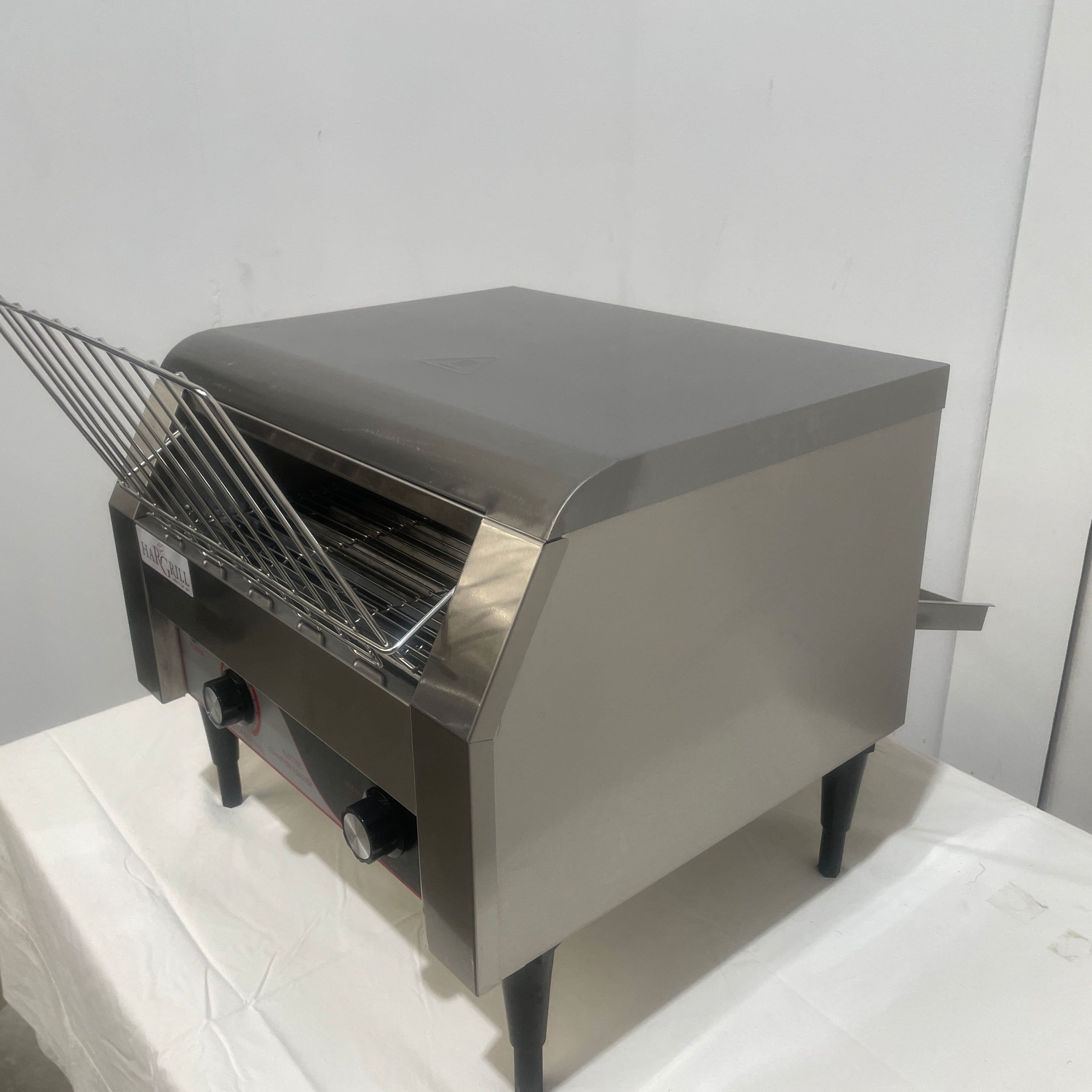 Thumbnail - Hargrill HAR-450 Conveyor Toaster