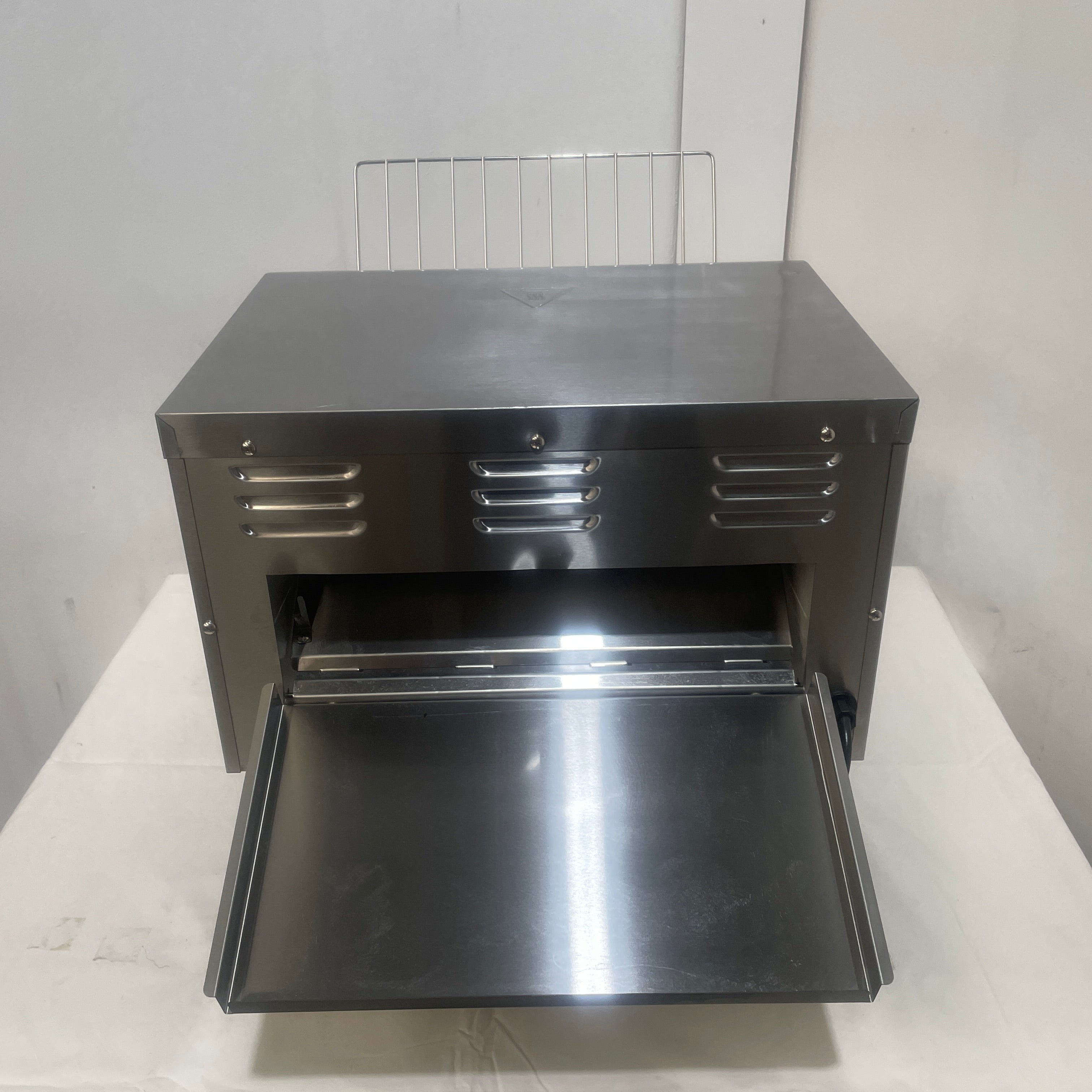 Thumbnail - Hargrill HAR-450 Conveyor Toaster