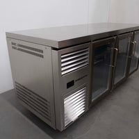 Skope RF7.UBR.3.GD Undercounter Fridge