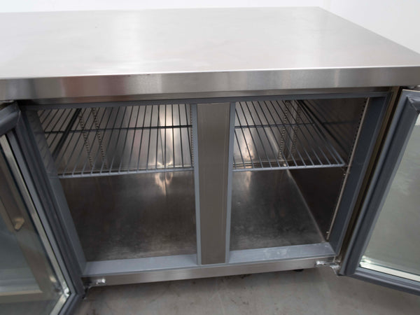 Skope RF7.UBR.3.GD Undercounter Fridge