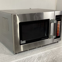Bonn CM-2100G Microwave